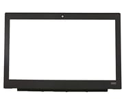 RTDpart Laptop LCD Front Bezel For Lenovo Thinkpad X260 01AW434 A0ZJ000500 SB30K74310 NO Camera New