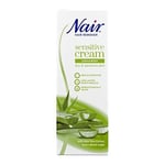 Nair Hair Remover Sensitive Cream Aloe Vera 200ml
