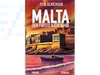 Malta - Första Kärleken | Stig Ulrichsen | Språk: Danska