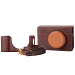 SmallRig 4558 Leather Case Kit (Fujifilm X100VI)