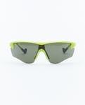 DISTRICT VISION JUNYA RACER ELECTRIC GREEN/D+ G15 Unisex ELECTRIC GREEN/D+ G15