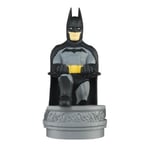 Figurine Batman - Support & Chargeur pour Manette et Smartphone - Exquisite Gaming