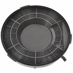 WHIRLPOOL Cooker Hood Vent Filter Carbon Charcoal Extractor Fan Type 28