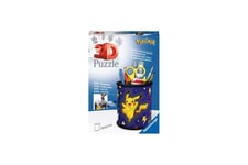 Ravensburger 00.011.257 3D puslespil 54 stk Tegnefilm