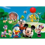 Clementoni - 267255 - Puzzle enfant - Mickey Mouse Club House