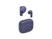Hama Freedom Light Ii, True Wireless Stereo (Tws), Samtal/Musik, Headset, Blå