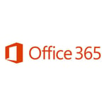 MICROSOFT Microsoft Office 365 Home Ensemble de boîtes (1 an) 5 téléphones, PC-Mac, tablettes sans support, P4 Win, Mac, Android, iOS…