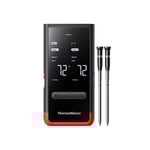ThermoMaven P2 trådlös termometer med 2 prober och hög precision