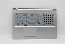 Lenovo IdeaPad 500-15ISK Palmrest Top Cover Housing Silver 5CB0K79372