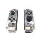 Housing  Transparent Case Cover for Nintend Switch NS Controller  N9H56608
