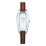 TIME FORCE TF2568L-09-1 - Quartz Klocka Dam (21MM)