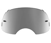Goggle-Shop Replacement Lens to fit Oakley Airbrake Motocross Goggles - Silver Mirror