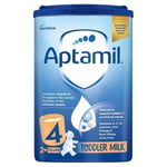 Aptamil 4 Growing Up Milk Powder 2-3 Years 800g x 6