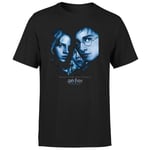 Harry Potter Prisoner Of Azkaban Unisex T-Shirt - Black - 3XL - Noir