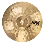 SABIAN 14” HHX Evolution Hats Cymbal 11402XEB