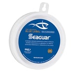 Seaguar Blue Label Fluorocarbone Unisexe, Transparent, 40-Pounds/50-Yards