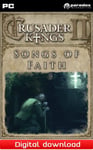 Crusader Kings II Songs of Faith DLC - PC Windows