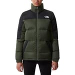 THE NORTH FACE Diablo Jacket Thyme-Tnf Black S