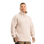 Hunter Wool Sweater, villmarksgenser, herre