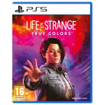 Ps5 Life Is Strange True Colors It