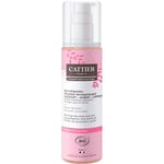 Cattier Cleansing Facial cleansing Pink Healing Clay & Brown LinseedsSoothing micellar gel Pulpe Fondante 200 ml