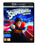 - Superman: The Movie 4K Ultra HD