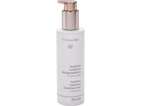 Dr. Hauschka Duschmjölk Med Hägg Och Kardemumma 200 Ml