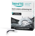 iWhite Instant Dark Stains Whitening Kit
