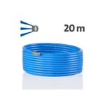 Flexible de nettoyage de canalisation 20 m - KRANZLE - 12550.2