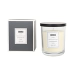 Sleepdown Halo Scented Candle | Pomegranate Dusk Noir Large Jar Candle | Burn Time: Up to 42 Hours 380g, 5056242817321