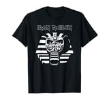 Iron Maiden - Powerslave Line Master T-Shirt