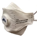FFP3 Face Mask Valved Respirator Eagle -Portwest P391 X 1