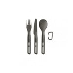 Sea To Summit Frontier UL Cutlery Set - Couverts  Pack de 3