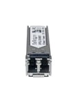 StarTech.com Cisco Compatible Gigabit Fiber SFP Transceiver Module MM LC