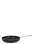 Alu Pro 5, Ceraforce, Stegepande 32 Cm Home Kitchen Pots & Pans Frying Pans Black DEMEYERE