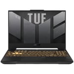 PC Portable Gamer ASUS TUF Gaming F15 | 15,6" FHD - RTX 3050 4Go - Intel Core i5-12500H - RAM 16Go - 512Go SSD - Sans Windows
