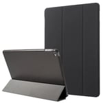 iPad Air 2 9.7" Tri-fold Fodral - Svart