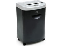 Wallner Jp 830C P-5 530 Watt Dokumentförstörare