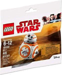 LEGO Star Wars BB-8 Promo Polybag Set 40288 (Bagged)
