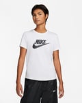 Nike Sportswear Essentials Women's Logo T-Shirt