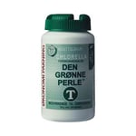 Chlorella Den Grønne Perle, 640 tabletter