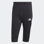 Tiro 23 League 3/4 Pants