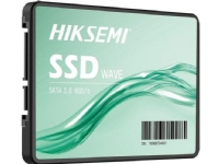 Dysk SSD HIKSEMI Wave S 960GB 2.5 SATA III (HS-SSD-WAVE(S)(STD)/960G/SATA/WW)