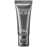 CLINIQUE For Men Anti-Age Hydrating & Brightening Eye Cream For Wrinkles 15ml