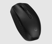 HP 420 Programmable Wireless Mouse, Compatible with Chrome, PC or Mac, Bluetooth