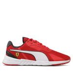 Sneakers Puma Ferrari Tiburion 307515 02 Röd
