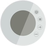 Tlily - Tuya WiFi Smart Remote pour Google Home Thermostat Chauffage au Sol éLectrique /Gaz TempéRature de la ChaudièRe