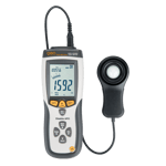 Geo Fennel FLM 400 Luxmeter | Inomhusmätning och övervakning av ljusinsläpp
