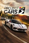Project CARS 3 Steam Key EUROPE
