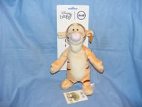 Steiff Baby Disney Tigger From Winnie The Pooh New Baby 290084 Gift Present